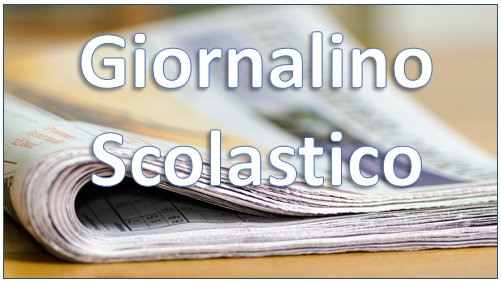 Giornalino scolastico