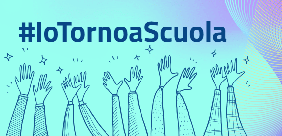Torno a scuola